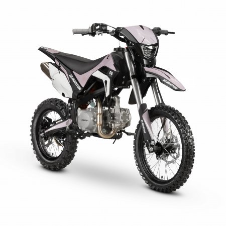 Питбайк GLADIATOR P8 IMBA
