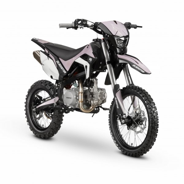 Питбайк GLADIATOR P8 IMBA