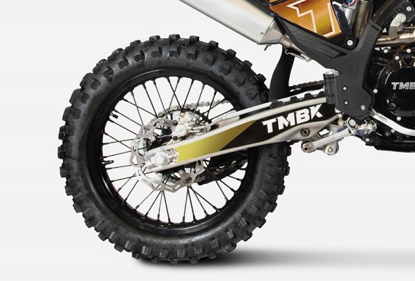 TMBK Revolta 450NC EFI
