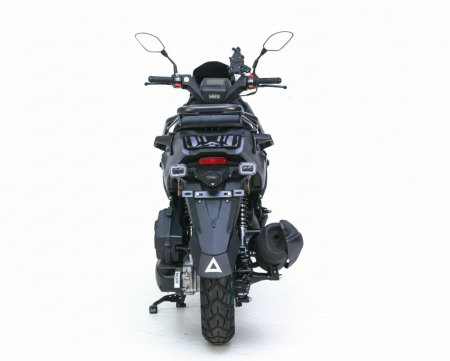 Скутер VMC Smart X 49/170