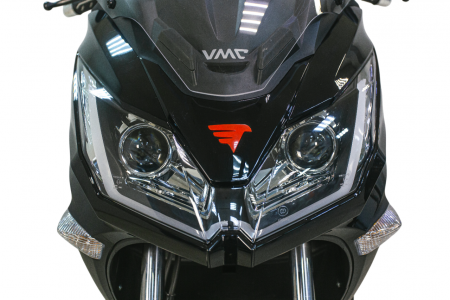 Скутер VMC Z1