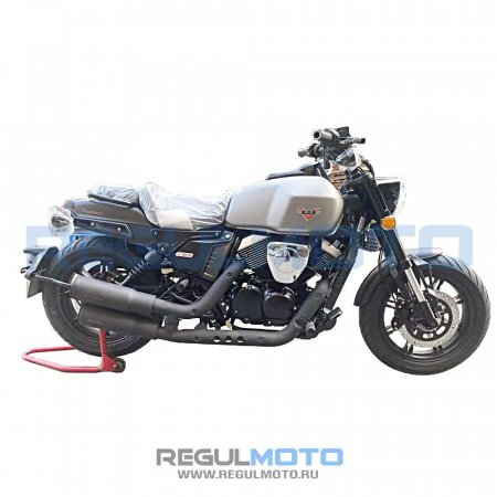 Мотоцикл Regulmoto V BOB ПТС