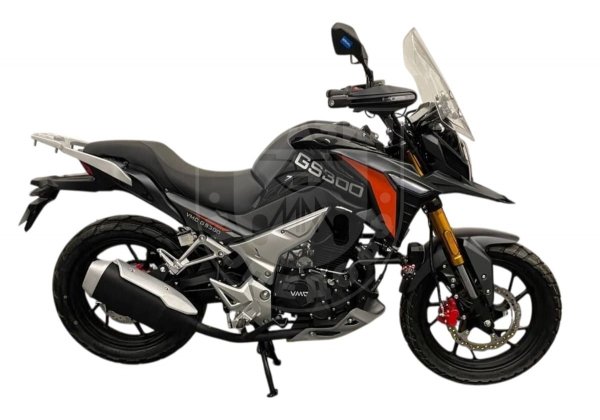 Турэндуро VMC GS300
