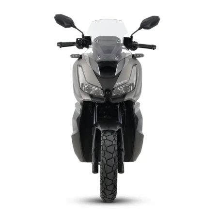 Скутер Gladiator AGV