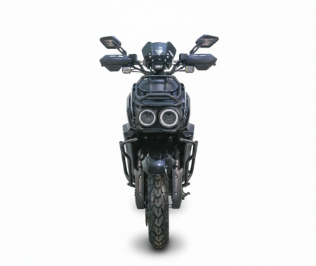 Скутер VMC SMART-III 49/170 
