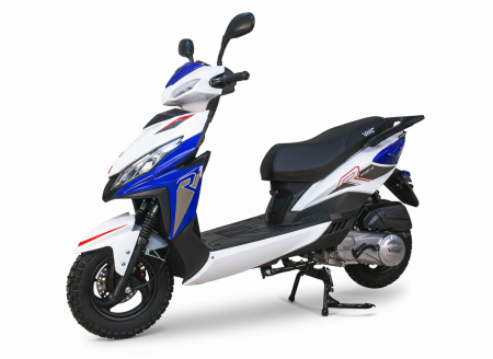 Скутер VMC City 49/150