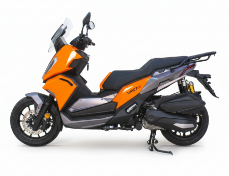 Скутер VMC T15