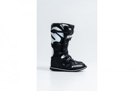 STAREZZI Roma Black White