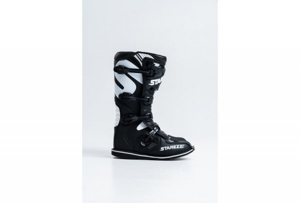 STAREZZI Roma Black White