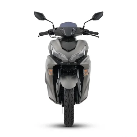 Скутер Gladiator TVX