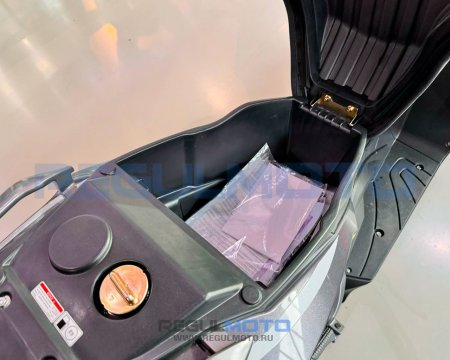 Скутер Regulmoto FORMULA 50 2Т