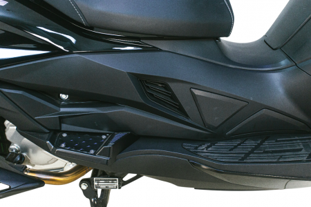 Скутер VMC Z1