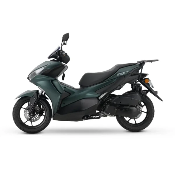 Скутер Gladiator TVX