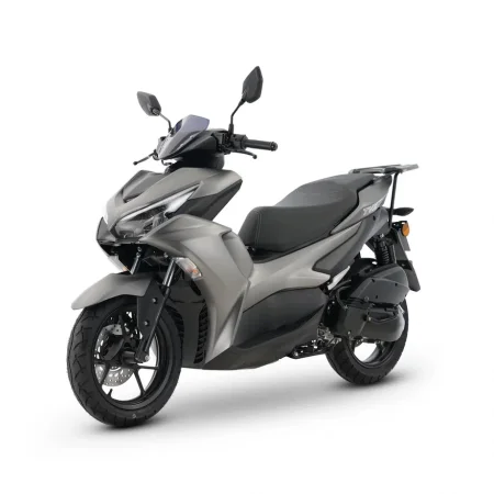 Скутер Gladiator TVX