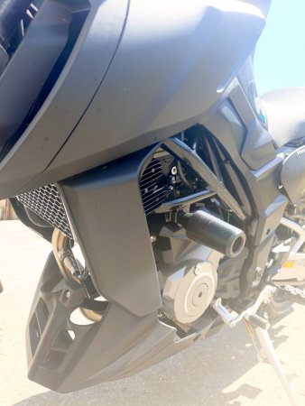 Мотоцикл Regulmoto ALIEN MONSTER 300
