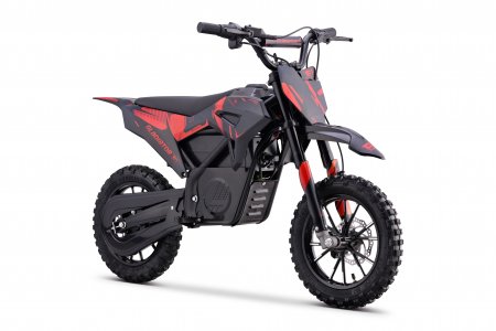 Электрический питбайк Gladiator E1 10/10 