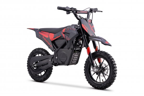 Электрический питбайк Gladiator E1 10/10 