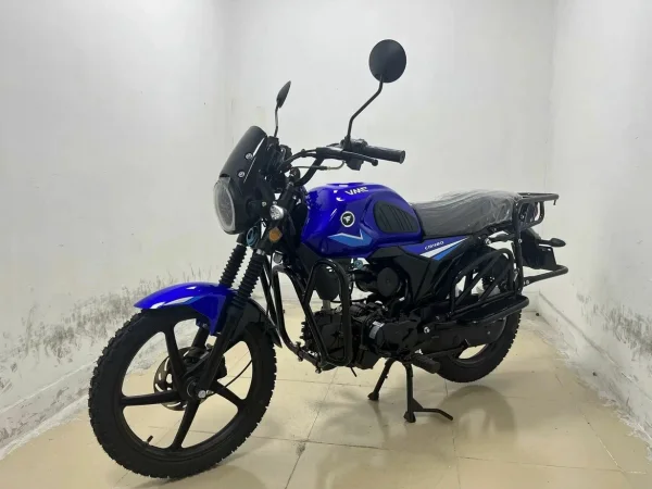 NOVA RS