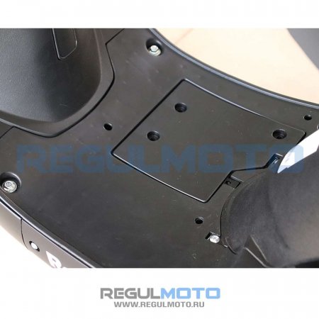 Скутер Regulmoto DIGITA 50 (LJ50QT-3L)