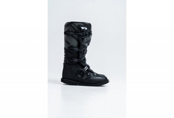 STAREZZI Roma Black Grey