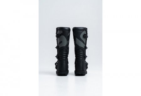 STAREZZI Roma Black Grey