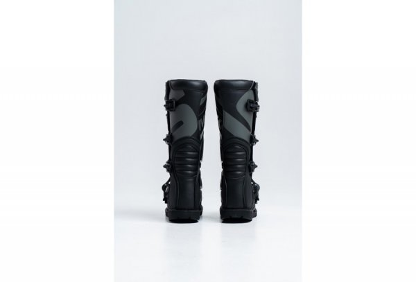 STAREZZI Roma Black Grey