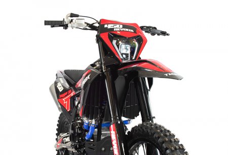 TMBK Revolta 450NC EFI