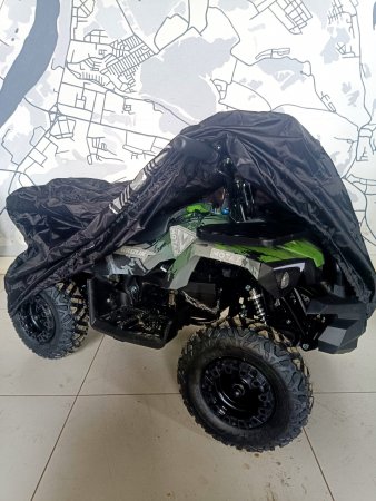 Чехол для квадроцикла 50 кубов