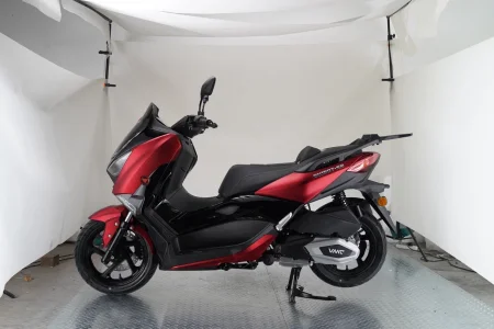 Скутер VMC X-MAX