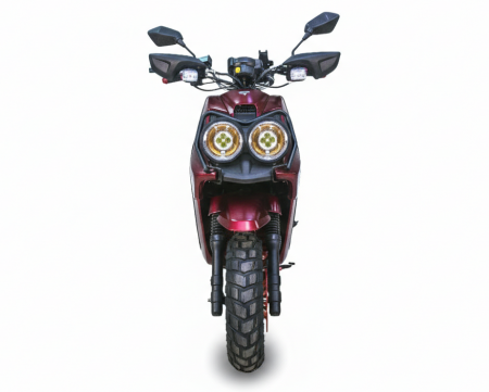 Скутер VMC Smart II 49/150