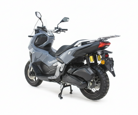Скутер VMC DISCOVERY 49/170