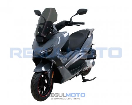 Скутер Regulmoto ELEMENT 300CC 4T (LJ300T-18) EFI c ПТС