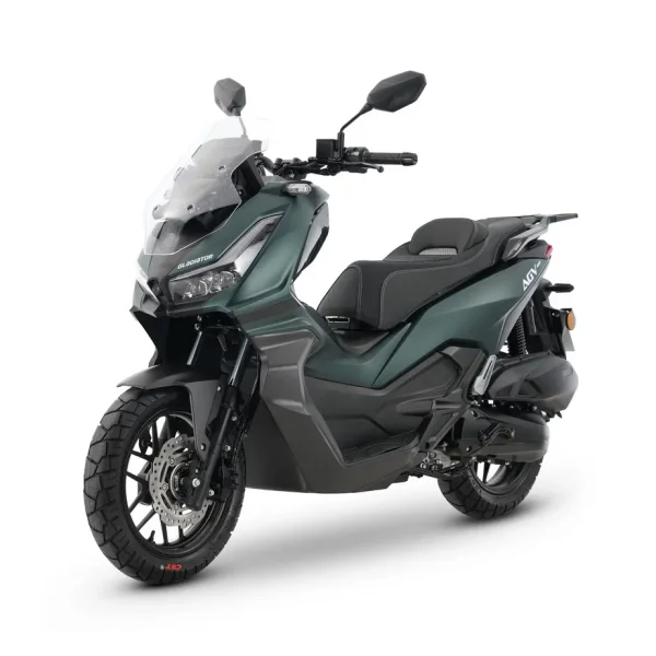 Скутер Gladiator AGV