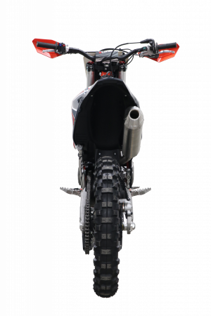 Эндуро кроссовый мотоцикл Loncin X-Spurs 300
