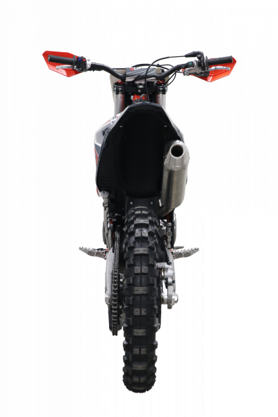 Эндуро кроссовый мотоцикл LONCIN X-Spurs 300 (птс)