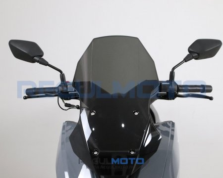Скутер Regulmoto ELEMENT 300CC 4T (LJ300T-18) EFI c ПТС