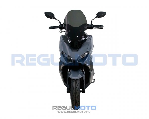 Скутер Regulmoto ELEMENT 300CC 4T (LJ300T-18) EFI c ПТС