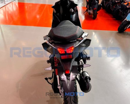 Скутер Regulmoto FORMULA 50 2Т