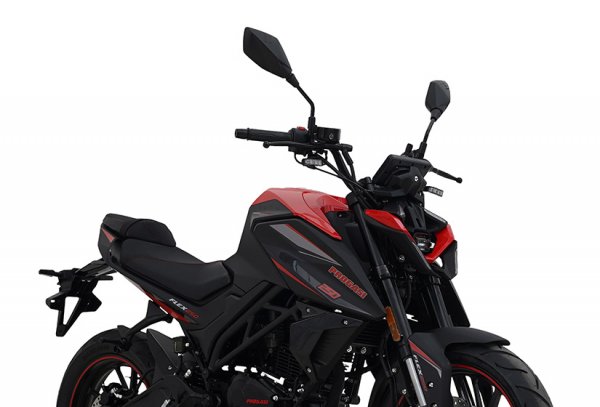 Мотоцикл PROGASI Flex 250