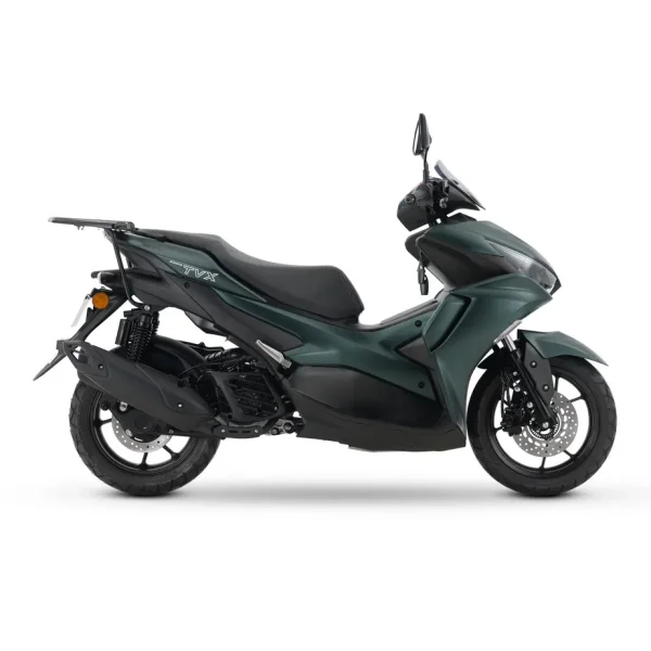 Скутер Gladiator TVX