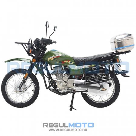 Мотоцикл Regulmoto SK200-22 ПТС