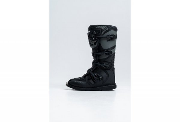 STAREZZI Roma Black Grey