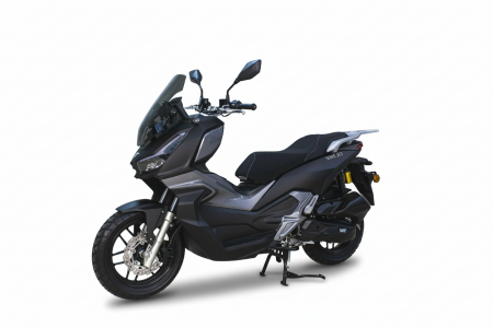 Скутер VMC JET 49/170
