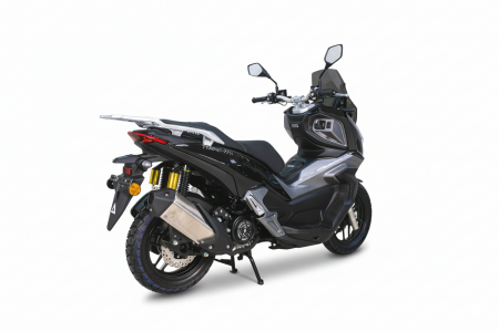 Скутер VMC JET 49/170