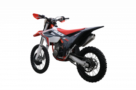 Эндуро кроссовый мотоцикл Loncin X-Spurs 300