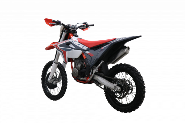 Эндуро кроссовый мотоцикл LONCIN X-Spurs 300 (птс)