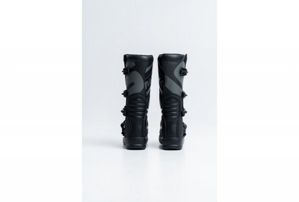 STAREZZI Milano Milano Black Fluo Yellow