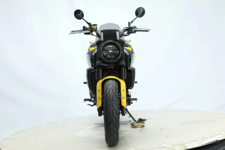 Мотоцикл Regulmoto ARTHUR LB700