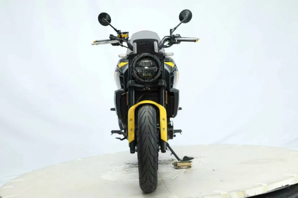 Мотоцикл Regulmoto ARTHUR LB700