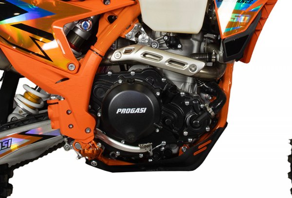 Эндуро кроссовый мотоцикл Progasi Endurance 450 EFI